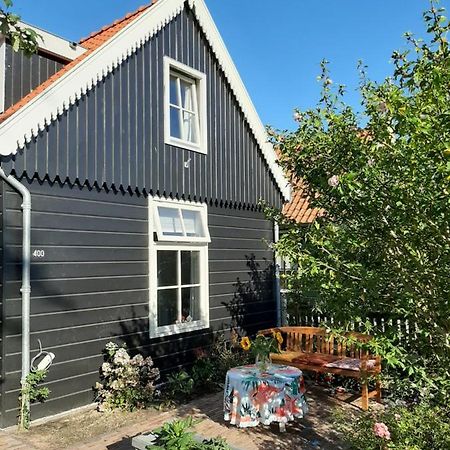 B & B Tulp Amsterdam Noord Exteriér fotografie